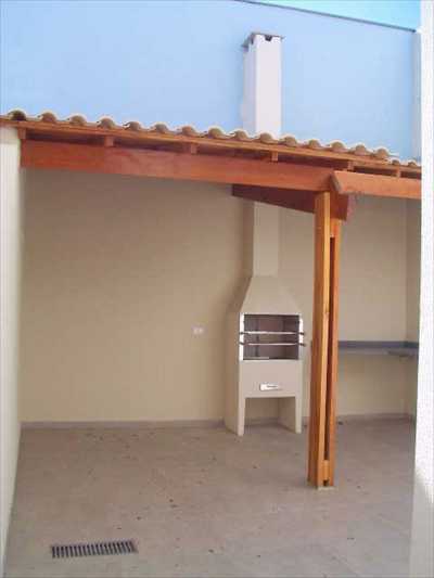 Townhome For Sale in Sorocaba, Brazil