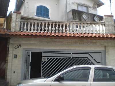 Townhome For Sale in Sao Paulo, Brazil