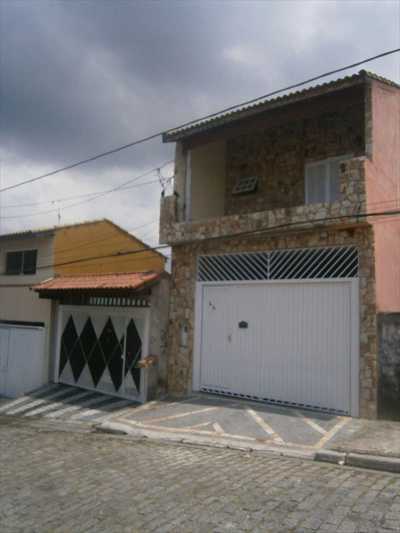 Townhome For Sale in Poa, Brazil