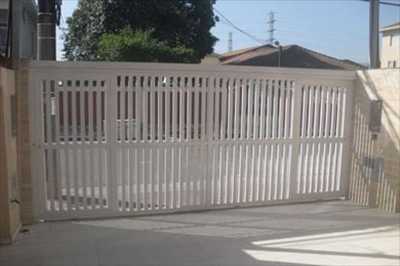 Home For Sale in Cubatao, Brazil