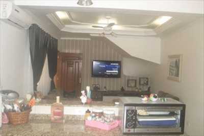 Home For Sale in Cubatao, Brazil