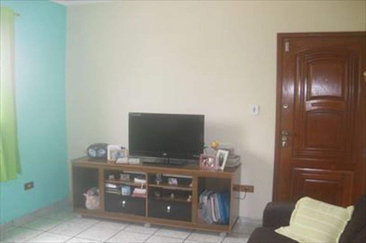 Picture of Apartment For Sale in Cubatao, Sao Paulo, Brazil