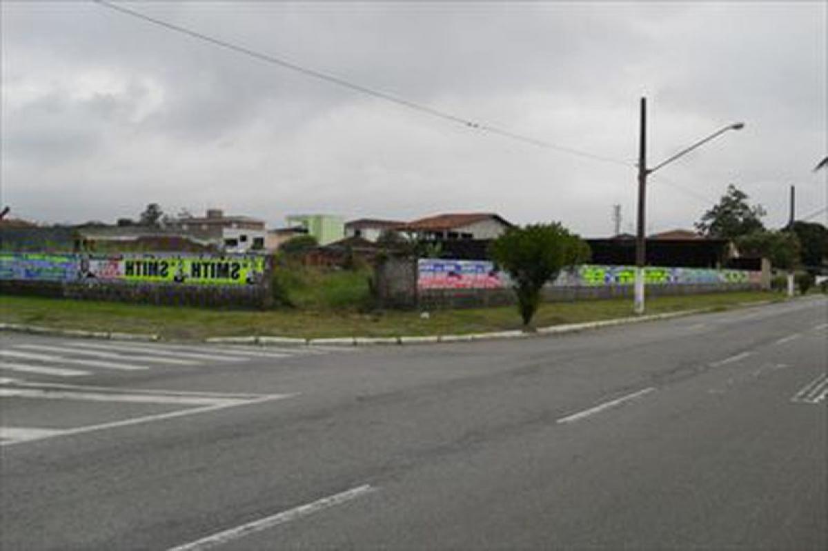 Picture of Residential Land For Sale in Cubatao, Sao Paulo, Brazil