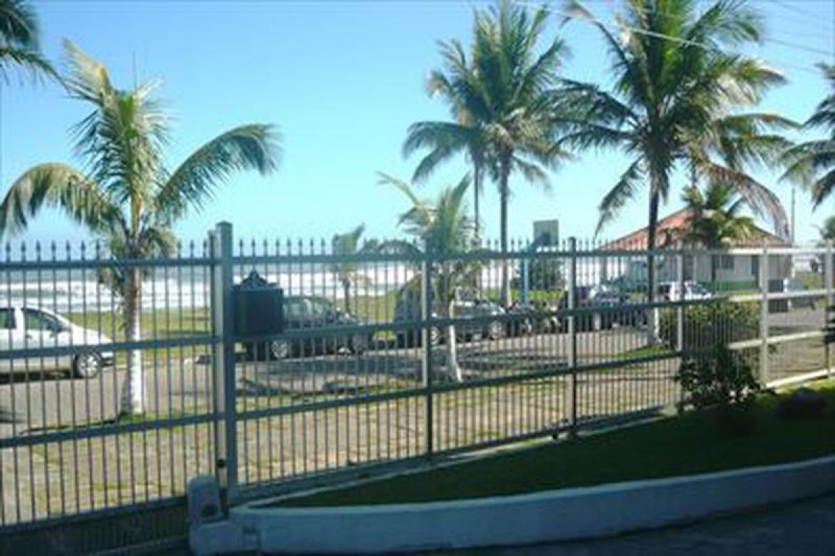 Picture of Apartment For Sale in Itanhaem, Sao Paulo, Brazil