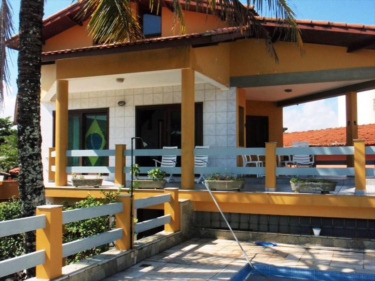 Picture of Townhome For Sale in Itanhaem, Sao Paulo, Brazil