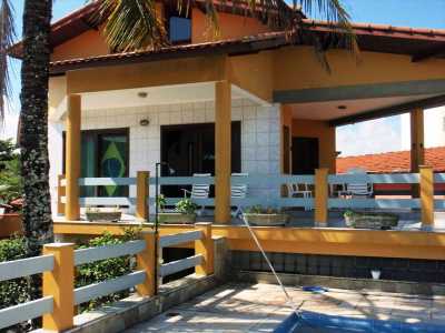 Townhome For Sale in Itanhaem, Brazil