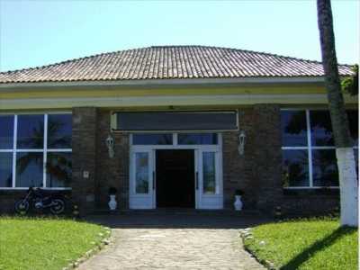 Hotel For Sale in Itanhaem, Brazil