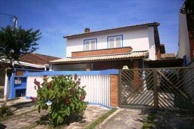 Townhome For Sale in Itanhaem, Brazil