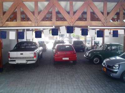 Commercial Building For Sale in Itanhaem, Brazil