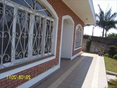 Home For Sale in Atibaia, Brazil