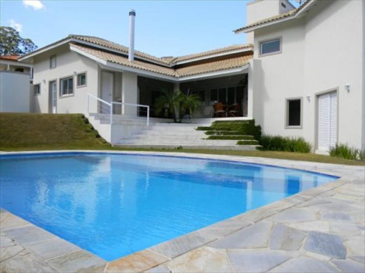 Picture of Home For Sale in Bragança Paulista, Sao Paulo, Brazil