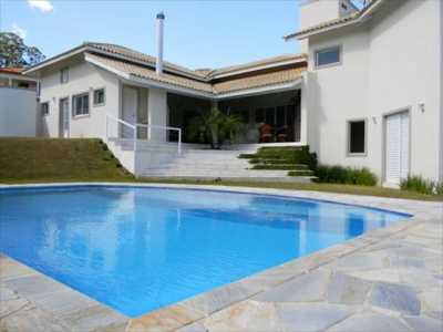 Home For Sale in Bragança Paulista, Brazil