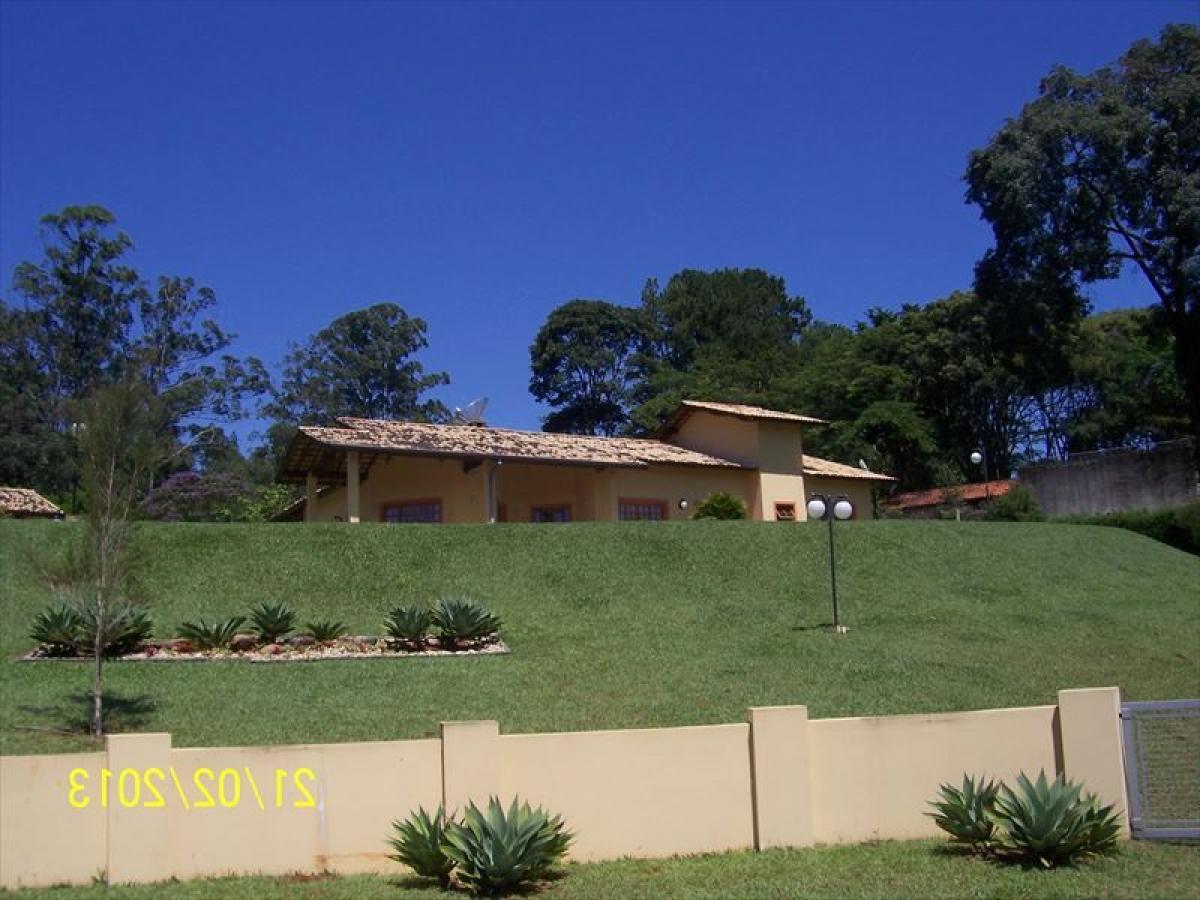 Picture of Home For Sale in Bragança Paulista, Sao Paulo, Brazil