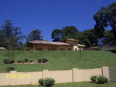 Home For Sale in Bragança Paulista, Brazil