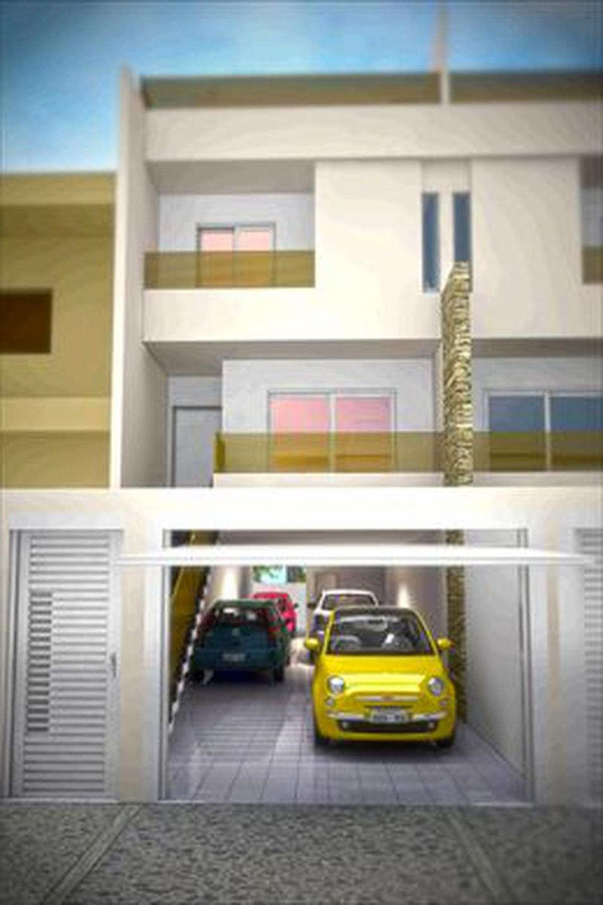 Picture of Townhome For Sale in Sao Bernardo Do Campo, Sao Paulo, Brazil