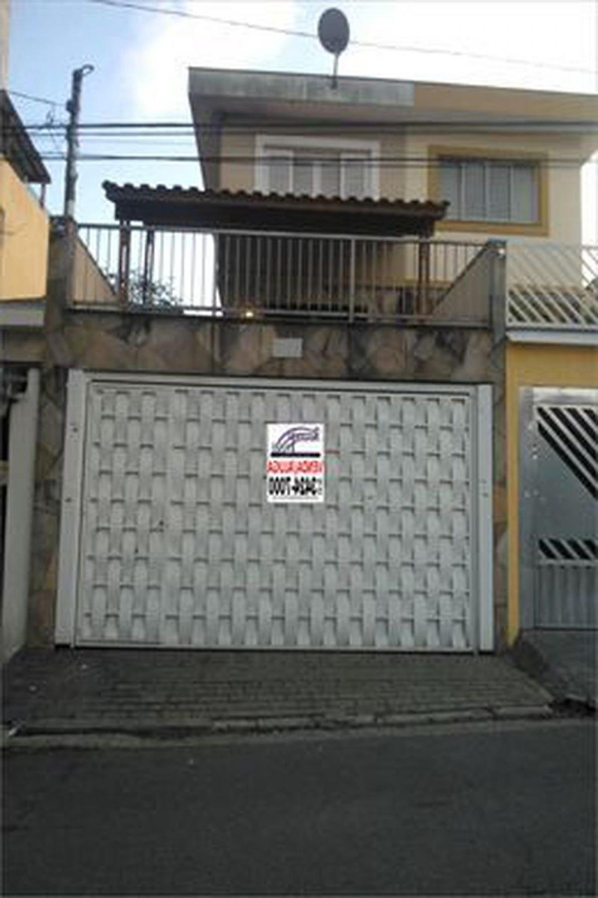 Picture of Townhome For Sale in Sao Bernardo Do Campo, Sao Paulo, Brazil