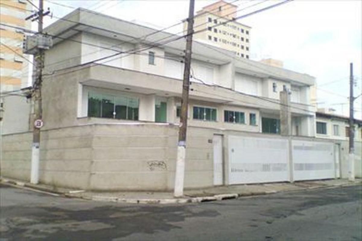 Picture of Townhome For Sale in Sao Bernardo Do Campo, Sao Paulo, Brazil