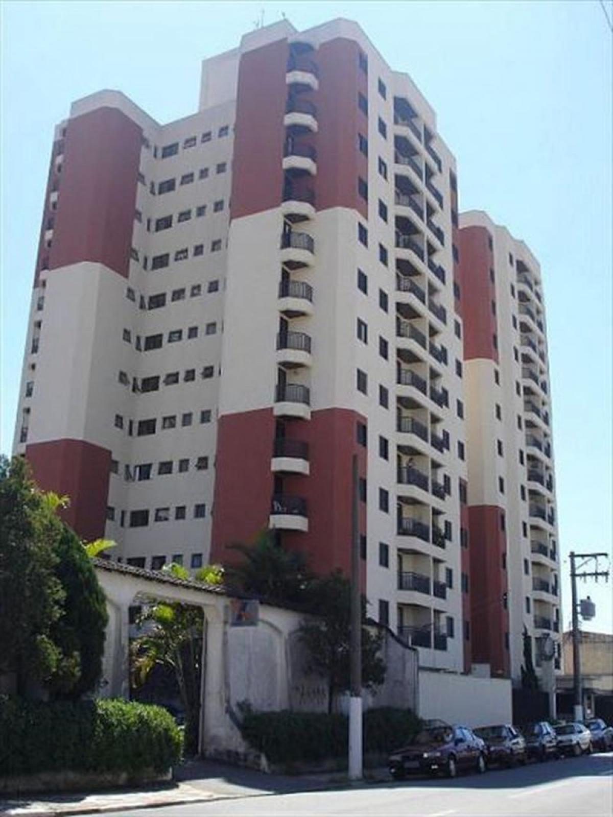 Picture of Apartment For Sale in Suzano, Sao Paulo, Brazil