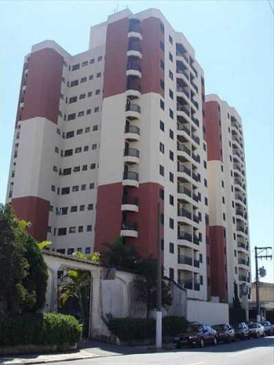 Apartment For Sale in Suzano, Brazil