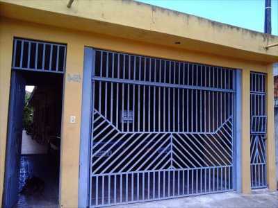 Home For Sale in Suzano, Brazil