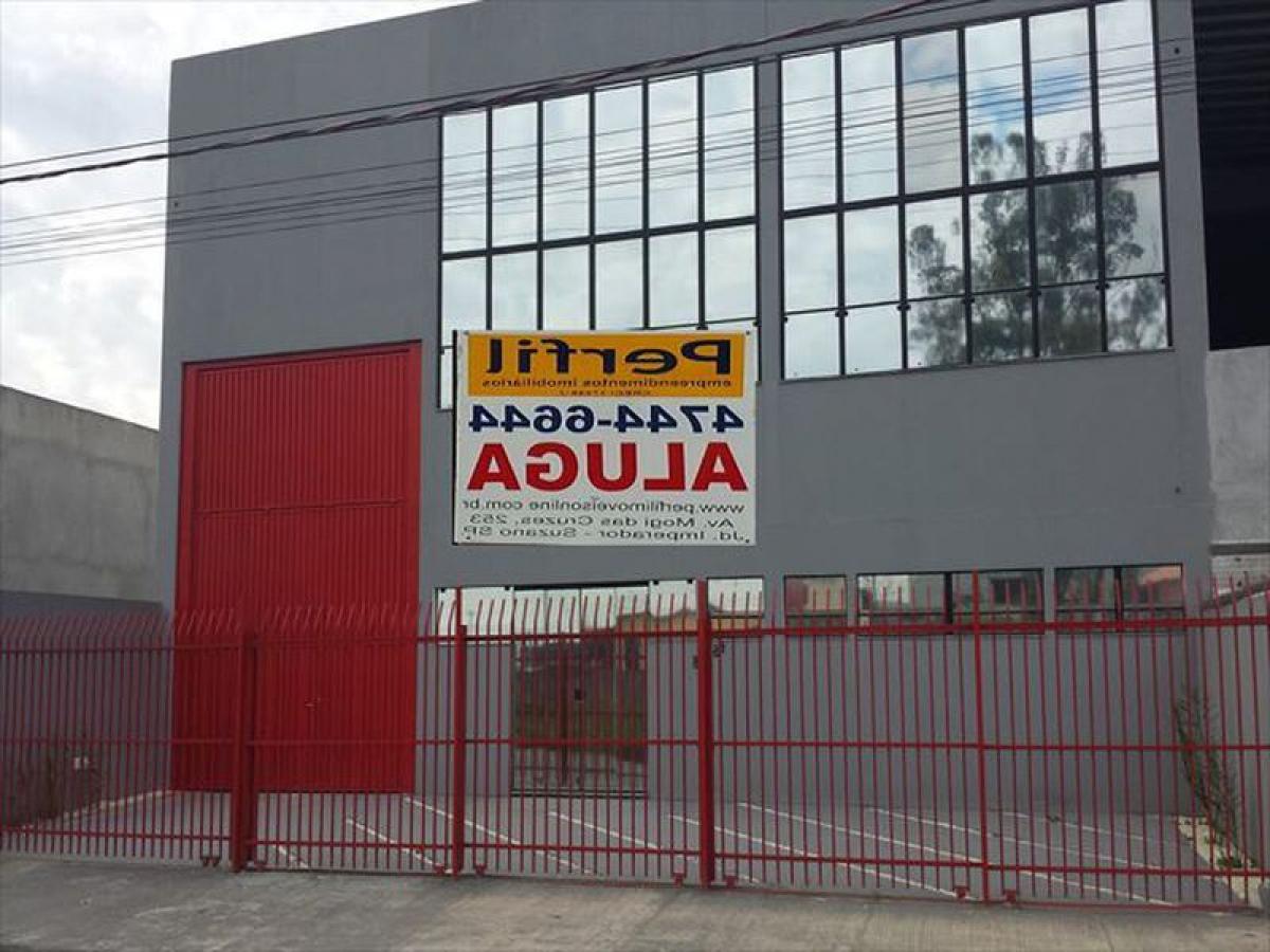 Picture of Commercial Building For Sale in Mogi Das Cruzes, Sao Paulo, Brazil