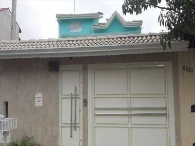 Townhome For Sale in Suzano, Brazil