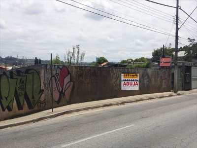 Residential Land For Sale in Suzano, Brazil