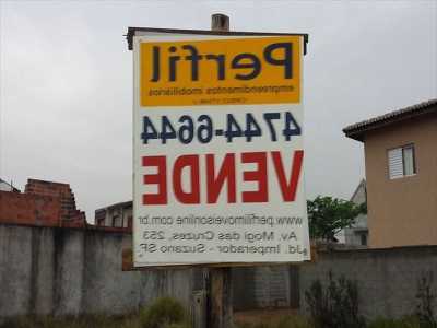 Residential Land For Sale in Mogi Das Cruzes, Brazil