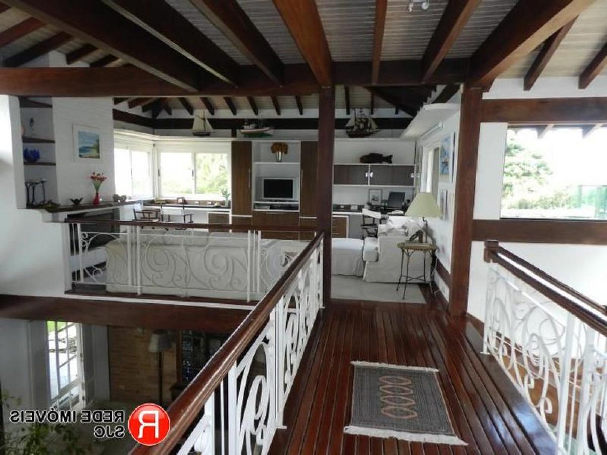 Picture of Home For Sale in Ilhabela, Sao Paulo, Brazil