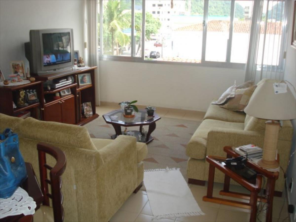 Picture of Apartment For Sale in Guaruja, Sao Paulo, Brazil