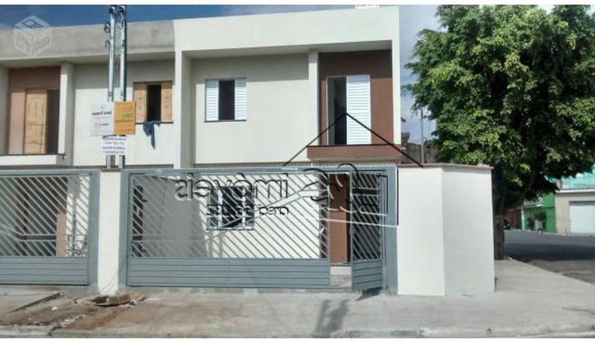 Picture of Apartment For Sale in Marilia, Sao Paulo, Brazil