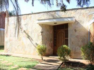 Home For Sale in Araraquara, Brazil