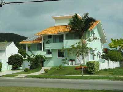 Townhome For Sale in Florianopolis, Brazil