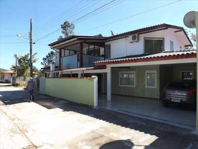 Townhome For Sale in Santa Catarina, Brazil
