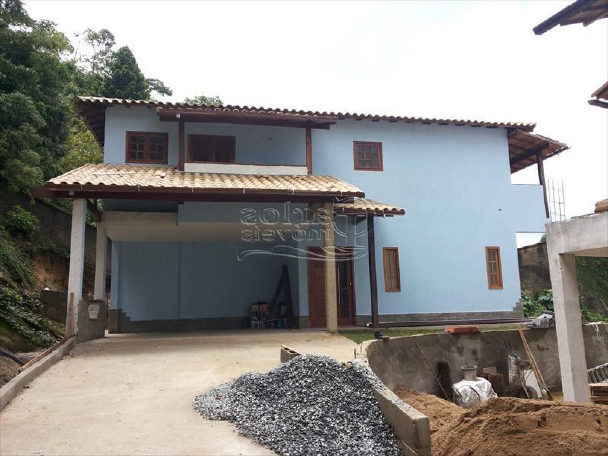 Picture of Home For Sale in Petropolis, Rio De Janeiro, Brazil