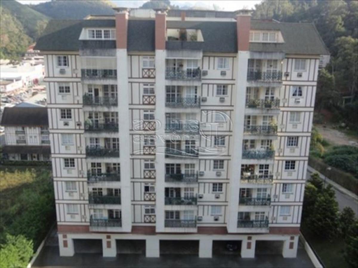 Picture of Apartment For Sale in Petropolis, Rio De Janeiro, Brazil