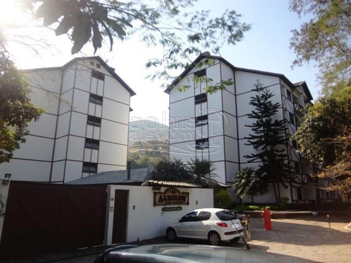 Picture of Apartment For Sale in Petropolis, Rio De Janeiro, Brazil