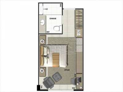 Apartment For Sale in Petropolis, Brazil