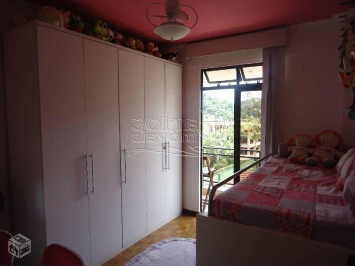 Picture of Apartment For Sale in Petropolis, Rio De Janeiro, Brazil