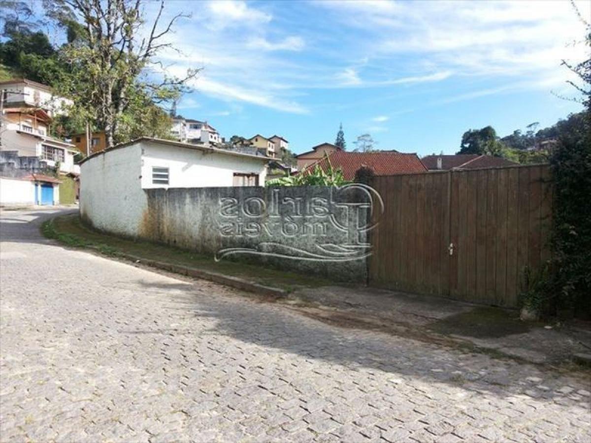 Picture of Residential Land For Sale in Petropolis, Rio De Janeiro, Brazil