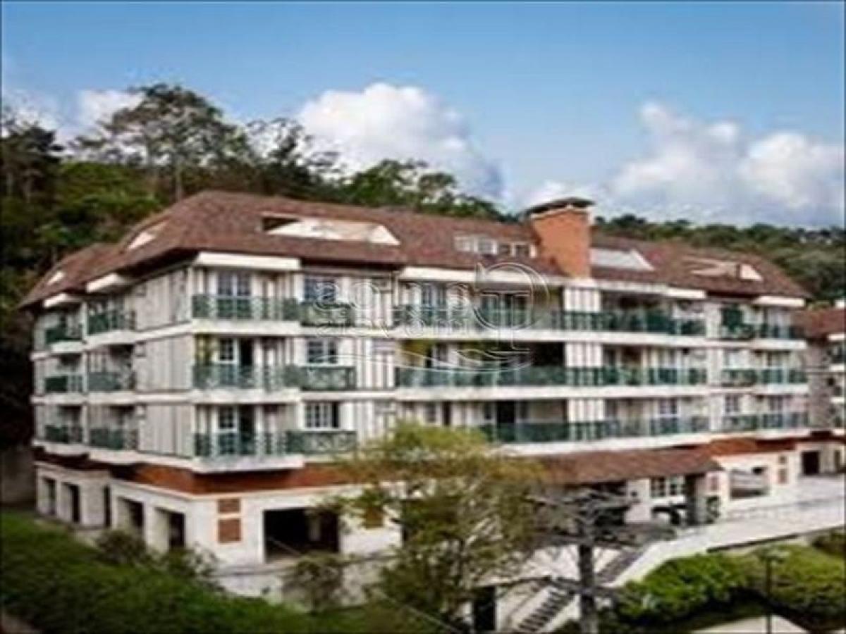 Picture of Apartment For Sale in Petropolis, Rio De Janeiro, Brazil