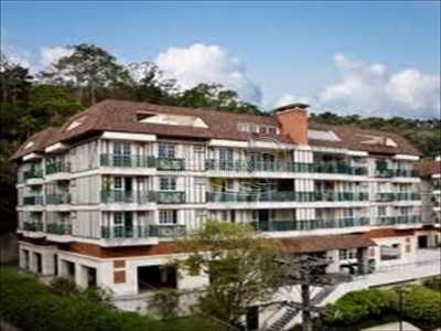 Apartment For Sale in Petropolis, Brazil