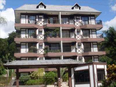 Apartment For Sale in Petropolis, Brazil