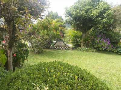 Home For Sale in Petropolis, Brazil