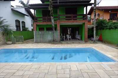 Townhome For Sale in Bertioga, Brazil
