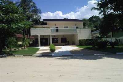 Townhome For Sale in Bertioga, Brazil