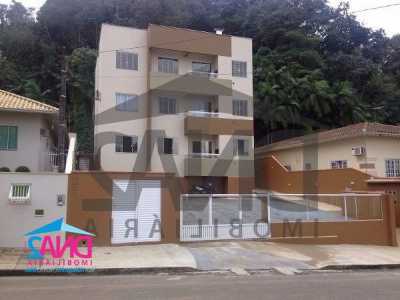Apartment For Sale in Jaragua Do Sul, Brazil