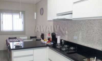Home For Sale in Santo Andre, Brazil