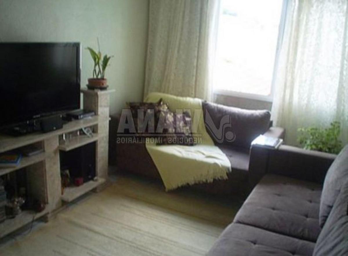 Picture of Apartment For Sale in Sao Bernardo Do Campo, Sao Paulo, Brazil