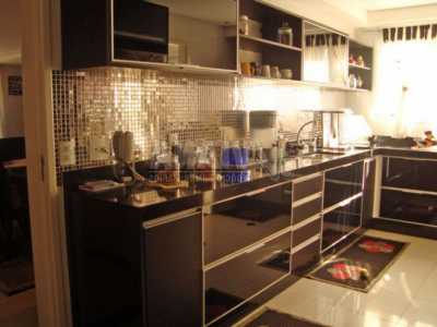 Apartment For Sale in Sao Caetano Do Sul, Brazil